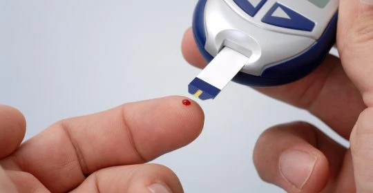 Σακχαρώδης διαβήτης: Τα όρια της γλυκόζης στο αίμα